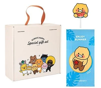 결혼식, 돌잔치 답례품으로 수건을 고를 때 고려할 점들