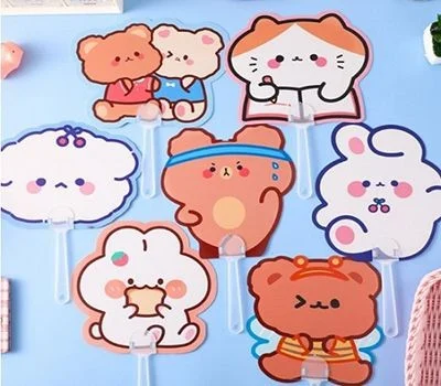 로고 인쇄 사무용품, 선명하게 오래가는 인쇄 방법 비교