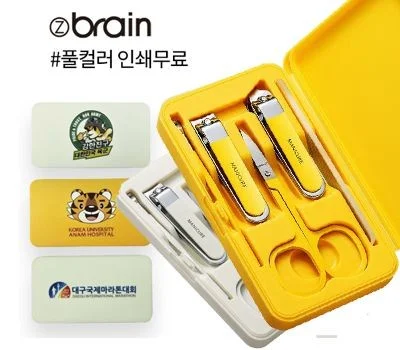 로고 인쇄 미용용품, 지속력 높이는 인쇄 방법 비교