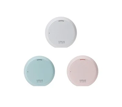 유에너스 원형 UV-LED 칫솔살균기 UTS-3000L
