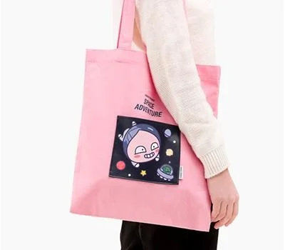 로고 인쇄 가방 판촉물, 어떤 방식이 오래 유지될까?