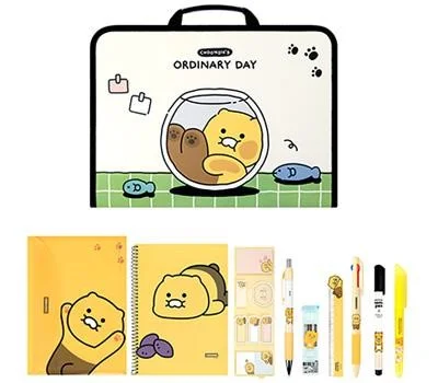 브랜드 각인 문구용품 판촉물, 실패 없이 고르는 법