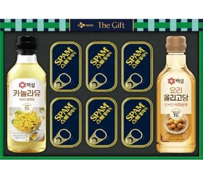 예산별 선물세트 구성, 효율적인 판촉물 주문 전략