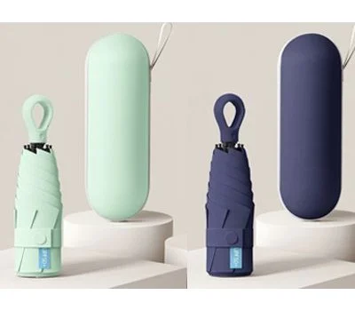 로고 인쇄 우산/우의, 브랜드 각인 효과 높이는 법