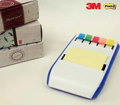 3M 포스트잇 디스펜서
