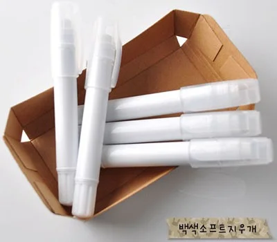맞춤 제작 필기구, 우리 회사만의 특별한 판촉물