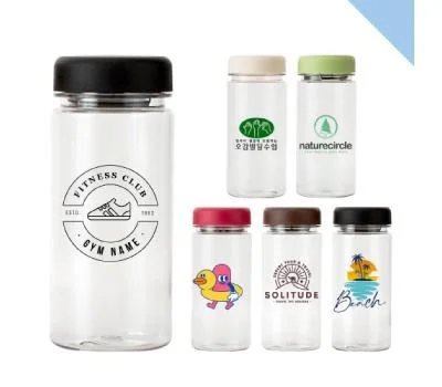 프레쉬보틀 PET 350ml