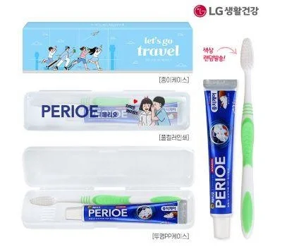 브랜드 인지도 높이는 미용용품 판촉물 활용 사례