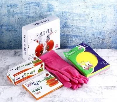 실용적인 주방용품 판촉물, 로고 인쇄 효과 높이는 법