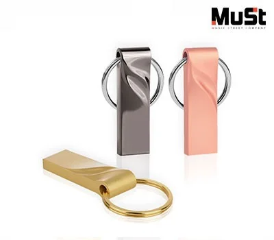 뮤스트 웨이브링 USB 8GB