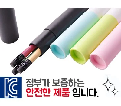 로고 인쇄 필기구, 오래가는 각인 방식은?