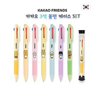 로고 인쇄 필기구, 오래가는 각인 방식은?