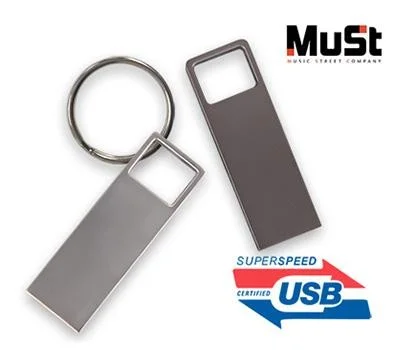 뮤스트 메가 스퀘어링 USB 3.0 128GB