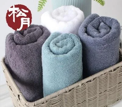 업종별 맞춤 수건/손수건 판촉물, 성공적인 활용 사례
