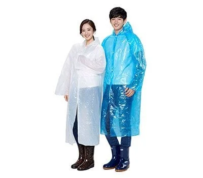 기업 행사 판촉물 우산/우의, 어떤 제품이 좋을까?