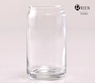 리엔 비어캔글라스350ml
