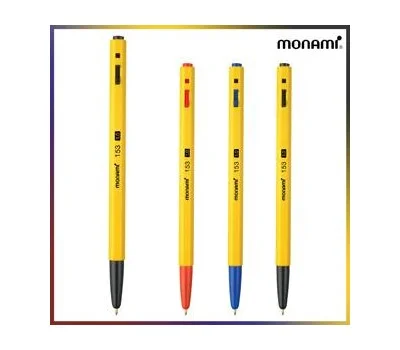 모나미 153 BP 1.0