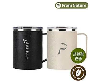 최신 컵제품 판촉물 트렌드, 주목해야 할 아이템