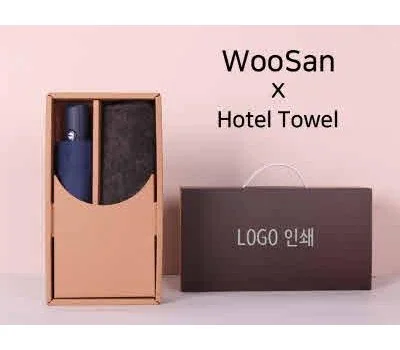 판촉물 수건/손수건, 재질별 특징과 활용 팁