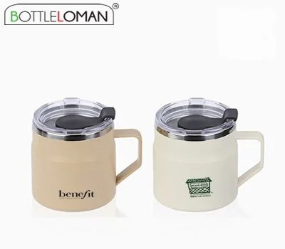 텀블러 vs 머그컵, 어떤 컵제품 판촉물이 효과적?