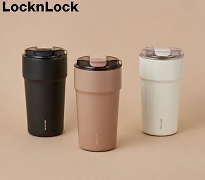 판촉물 컵제품, 오래 사용하게 만드는 재질별 특징 비교