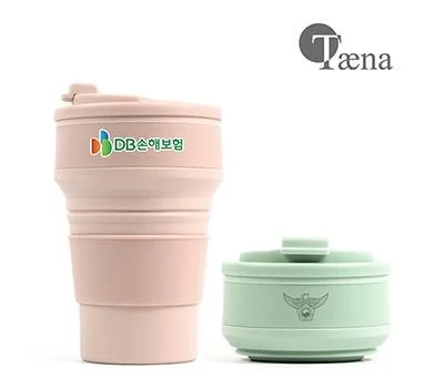 판촉물 컵제품, 오래 사용하게 만드는 재질별 특징 비교