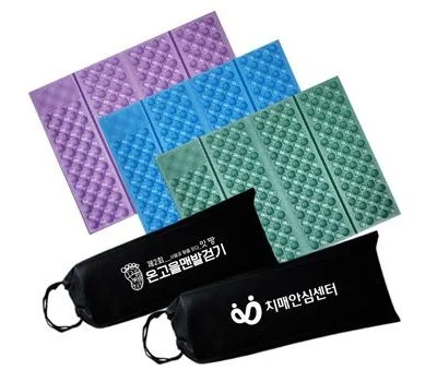 레저/운동용품 판촉물, 로고 노출 극대화 디자인 노하우