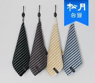 기념일 답례 수건, 받는 사람 만족시키는 디자인 선택법