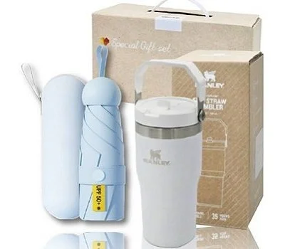 브생건250호 스탠리 플립텀블러591ml 5단암막 양우...