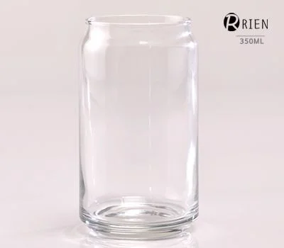1도 전사인쇄 글라스-리엔 비어캔글라스350ml