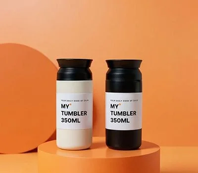 마이 텀블러 350ml