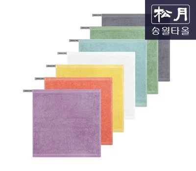 고급스러운 브랜드 손수건 답례품, 받는 사람이 만족하는 비결