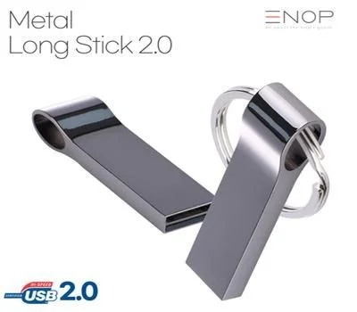 ENOP 롱스틱 메탈 2.0 USB 64G