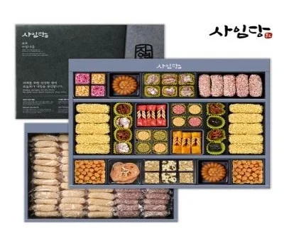 기업 행사용 선물세트, 실패 없이 고르는 핵심 기준